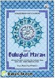 Cover Buku Bulughul Maram