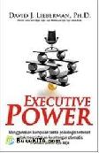 Cover Buku Executive Power