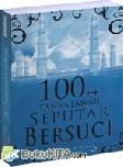 Cover Buku 100 ++ Tanya Jawab Seputar Bersuci