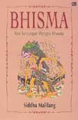 Cover Buku Bhisma Resi Junjungan Wangsa Bharata
