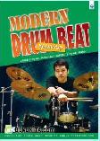 Cover Buku Modern Drum Beat