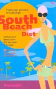 Cover Buku Panduan Praktis Melakukan South Beach Diet