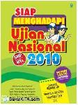 Cover Buku Siap Menghadapi Ujian Nasional SMP/MTS 2010