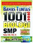 Bahas Tuntas 1001 Soal Biologi SMP