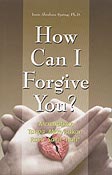 Cover Buku How Can I Forgive You?