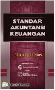 Cover Buku Standar Akuntansi Keuangan (SAK 2009)