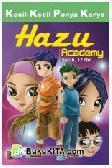 Cover Buku KKPK: Hazu Academy