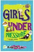 Cover Buku Girls Under Pressure