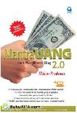 Cover Buku Mantra Uang dari WordPress Blog 2.0
