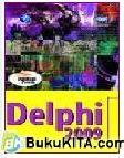 Cover Buku Panduan Praktis Delphi 2009