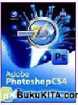 Cover Buku Mahir Dalam 7 Hari : Adobe Photoshop CS4