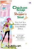 Cover Buku Chicken Soup for the Shopper