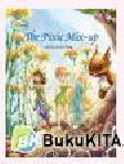 Cover Buku Disney Fairies: The Pixie Mix-up - Kekacauan Peri