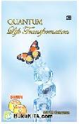Cover Buku Quantum Life Transformation
