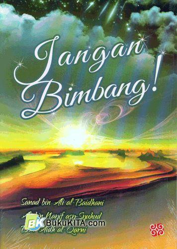 Cover Buku Jangan Bimbang!