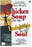 Cover Buku Chicken Soup for the Unsinkable Soul