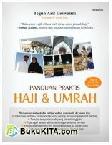 Cover Buku Panduan Praktis Haji & Umrah