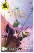 Cover Buku Disney Fairies: TinkerBell and The Lost Treasue Tink