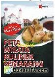 Cover Buku Peta Lengkap Wisata Kuliner di Semarang