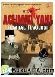 Cover Buku Achmad Yani : Tumbal Revolusi