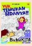 Yuk, Temukan Bedanya!!