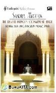 Cover Buku Harlequin: Belahan Jiwa Sang Pangeran Padang Pasir - The Desert Prince