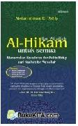 Cover Buku Al-Hikam Ibn 