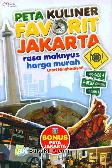 Peta Kuliner Favorit Jakarta Food Lovers