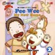My First Story Book : Pee Wee : My New Home