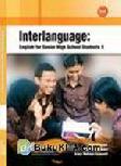 Cover Buku Buku Gratis Ebook BSE SMA/MA Kelas 10 : Inter Languange