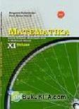 Cover Buku Buku Gratis Ebook BSE SMA/MA Kelas 11 : Matematika XI Bahasa