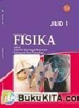 Cover Buku Buku Gratis SMK kelas 10 : Fisika Non Teknologi Jilid 1
