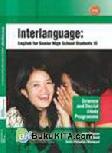 Cover Buku Buku Gratis Ebook BSE SMA/MA Kelas 11 : Inter Languange (IPA/IPS) 