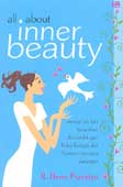 Cover Buku all about Inner Beauty - Mencari sisi lain kecantikan diri sendiri agar hidup bahagia & harmonis