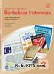 Cover Buku Buku Gratis Ebook BSE SMA/MA Kelas 11 : Aktif dan Kreatif Berbahasa Indonesia XI