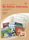 Cover Buku Buku Gratis Ebook BSE SMA/MA Kelas 11 : Aktif & Kreatif Berbahasa Indonesia 