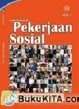 Cover Buku Buku Gratis SMK kelas 10 : Pekerjaan Sosial Jilid 1