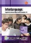 Cover Buku Buku Gratis Ebook BSE SMA/MA Kelas 12 : Inter Language (IPA / IPS) 