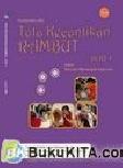 Cover Buku Buku Gratis SMK kelas 10 : Tata Kecantikan Rambut Jilid 1