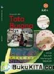 Cover Buku Buku Gratis SMK kelas 10 : Tata Busana Jilid 1
