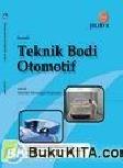 Cover Buku Buku Gratis SMK kelas 10 : Teknik Bodi Otomotif Jilid 1