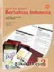 Cover Buku Buku Gratis Ebook BSE SMA/MA Kelas 12 : Aktif & Kreatif Berbahasa Indonesia (Prog. Bahasa)