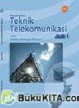 Cover Buku Buku Gratis SMK kelas 10 : Teknik Telekomunikasi Jilid 1