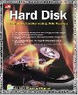 Cover Buku Hard Disk : Technology, Troubleshooting, Data Recovery