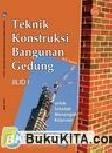Cover Buku Buku Gratis SMK kelas 10 : Teknik Konstruksi Bangunan Jilid 1