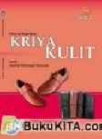 Cover Buku Buku Gratis SMK kelas 10 : Kriya Kulit Jilid 1