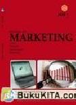 Cover Buku Buku Gratis SMK kelas 10 : Marketing Jilid 1