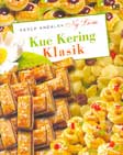Cover Buku Resep Andalan Ny. Liem : Kue Kering Klasik
