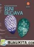 Cover Buku Buku Gratis SMK kelas 10 : Seni Budaya Jilid 1