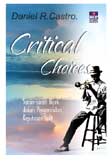 Cover Buku Critical Choice